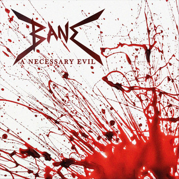 Bane - A Necessary Evil (Explicit)
