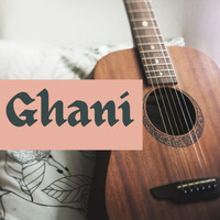Ghani - Masuzai Qoom
