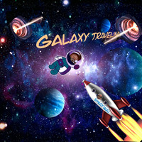 Swaywai - Galaxy Traveling