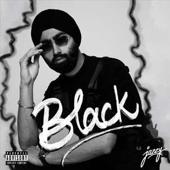 Jazzy - Black (Explicit)