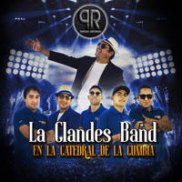 La Clandes Band - En la Catedral de la Cumbia (En Vivo)