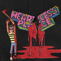 Revive the Rose - Heartless Place (Deluxe Edition) (Explicit)