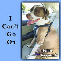 Eddie Reynolds - I Can't Go On