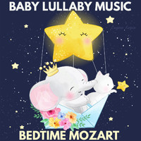 Eugene Lopin - Baby Lullaby Music: Bedtime Mozart