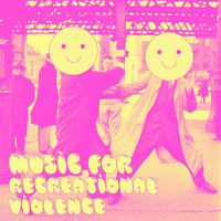 The Jimmy Tarbuck Experience - Music for Recreational Violence (Explicit)