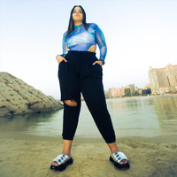 SAGY - Zee Rooted (Explicit)