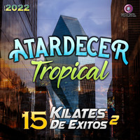 Atardecer Tropical - 15 Kilates de Exitos 2