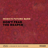 Music's Future Band - Don't Fear the Reaper