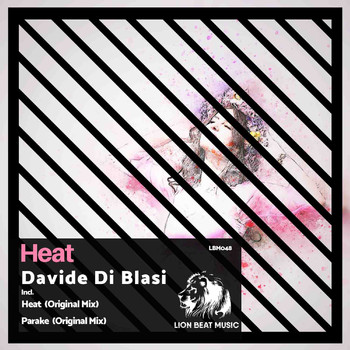 Davide Di Blasi - Heat