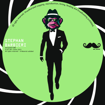 Stephan Barbieri - Is On