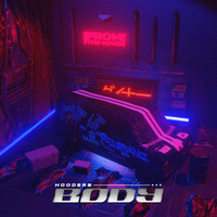 HOODERS - BODY
