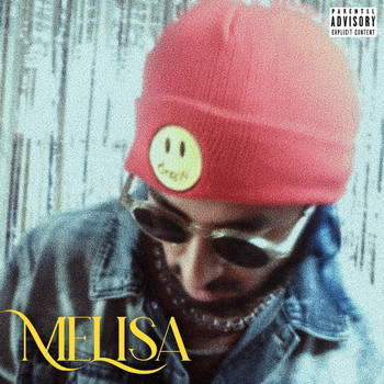 Music Street - Melisa (Explicit)