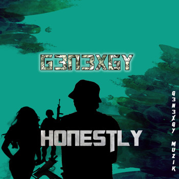 G3n3xgy - Honestly (Explicit)