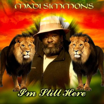 Madi Simmons - I'm Still Here
