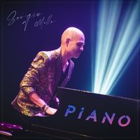 Sergio Mella - Piano