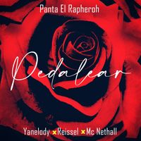 Panta El Rapheroh, Yanelody, Reissel, Mc Nethall - Pedalear