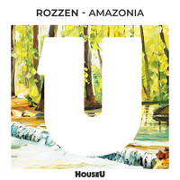 Rozzen - Amazonia