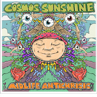 Cosmos Sunshine - Midlife Antichrisis (Explicit)