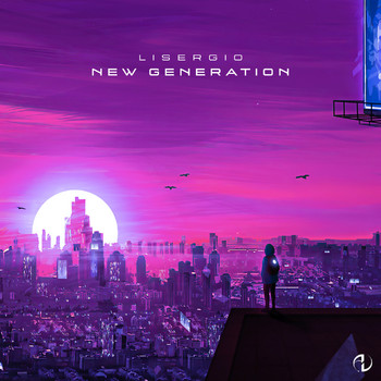 Lisergio - New Generation