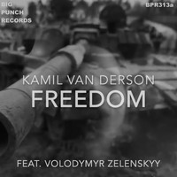 Kamil van Derson - Freedom