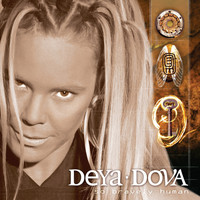 Deya Dova - So Bravely Human