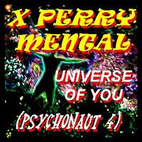 X Perry Mental - Universe of You (Psychonaut 4)