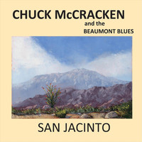 Chuck McCracken - San Jacinto