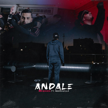 Mignon - Andalé