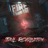 Fire from the Gods - Soul Revolution (Explicit)