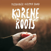 Preßburger Klezmer Band - Korene Roots