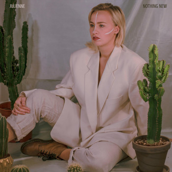 Julienne - Nothing New