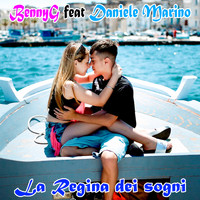 Benny G - La regina dei sogni