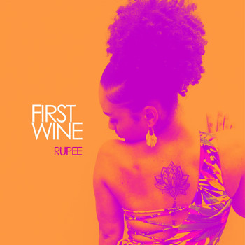 Rupee - First Wine