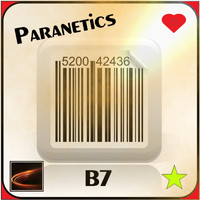 Paranetics - B7 (Inner Balance Edition)