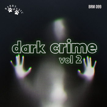Giuseppe Calandrini - Dark Crime, Vol. 2