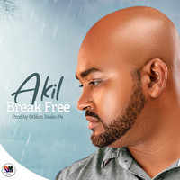 Akil - Break Free