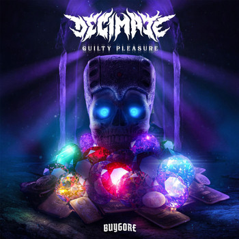 Decimate - GUILTY PLEASURE