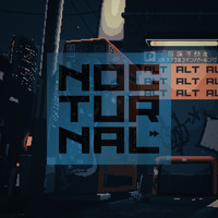 Nocturnal - Alt