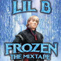 Lil B - The Frozen Tape (Explicit)