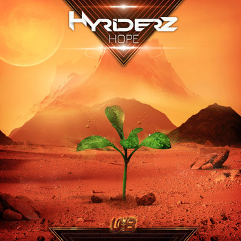 Hyriderz - Hope
