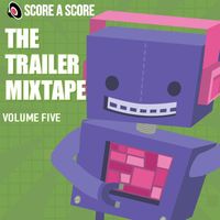 Joe Pignato - Trailer Mixtape Vol. 5