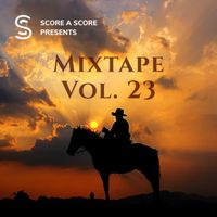 Joe Pignato - Trailer Mixtape Vol. 23 - Cinematic West