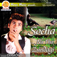 Diamond - Socha Na Tha Zindagi