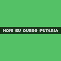 DJ HG A BEIRA DA LOUCURA - HOJE EU QUERO PUTARIA (Explicit)