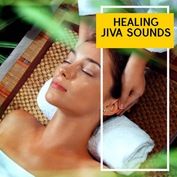 Ambient 11 - Healing Jiva Sounds
