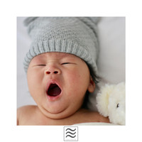 Приємні звуки сну для малюків - Спокійні звуки для сплячих дітей