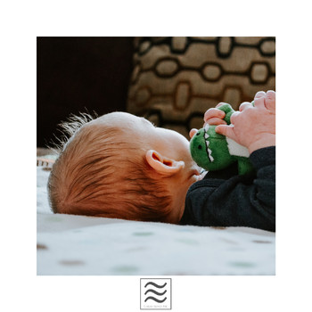 Приємні звуки сну для малюків - Спокійні звуки спокійних звуків для немовлят