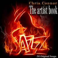 Chris Connor - The Jazz Artists Book - 50 Original Songs