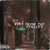 Live Wire - Live From The Streets (Explicit)