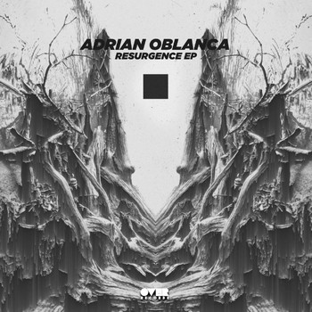 Adrian Oblanca - Resurgence